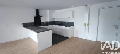 Duplex à Tourcoing (59200)