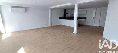 Duplex à Tourcoing (59200)