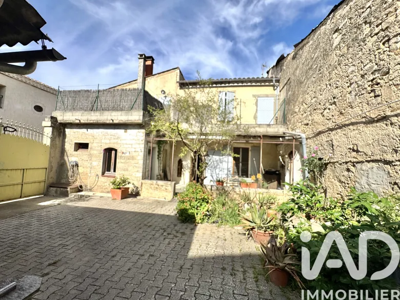 Maison 6 pièces 189 m² · à Saint-Gilles · 189 m² · 329 000 €