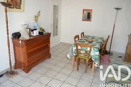 Apartment in Bures-sur-Yvette (91440)