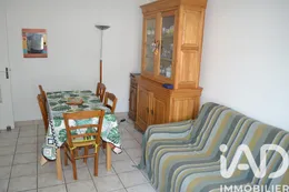 Apartment in Bures-sur-Yvette (91440)