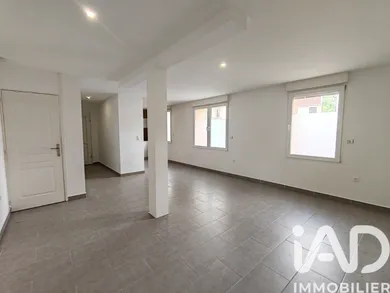 Apartment in Essey-lès-Nancy (54270)