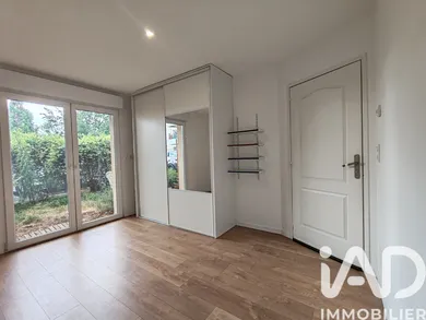 Appartement à Essey-lès-Nancy (54270)