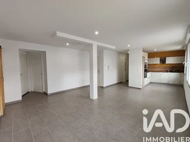 Apartment in Essey-lès-Nancy (54270)