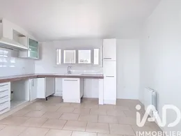 Apartment in Châtenay-Malabry (92290)
