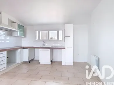 Apartment in Châtenay-Malabry (92290)