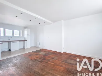 Apartment in Châtenay-Malabry (92290)