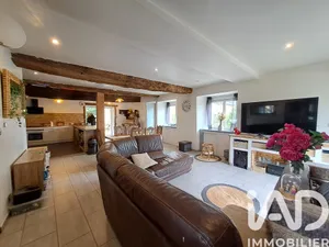 House in Mordelles (35310)