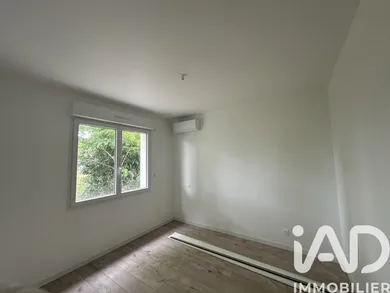 Appartement à Mont-de-Marsan (40000)