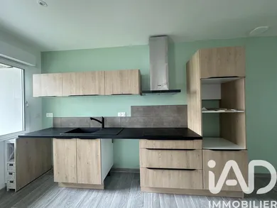 Appartement à Mont-de-Marsan (40000)