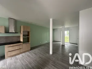 Appartement à Mont-de-Marsan (40000)