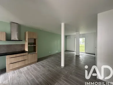 Appartement à Mont-de-Marsan (40000)