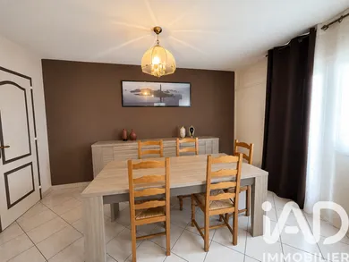 Appartement à Le Mée-sur-Seine (77350)