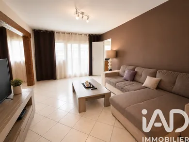 Appartement à Le Mée-sur-Seine (77350)