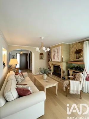 House in Savigny-le-Temple (77176)