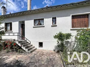 Maison à Sucy-en-Brie (94370)