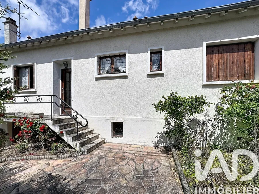 Maison à Sucy-en-Brie (94370) photo 3