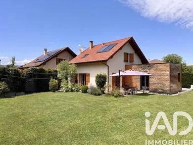 House in Neydens (74160)