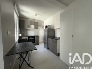 Apartment in Reims (51100)