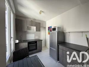Appartement à Reims (51100)