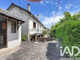 House in Sucy-en-Brie (94370)
