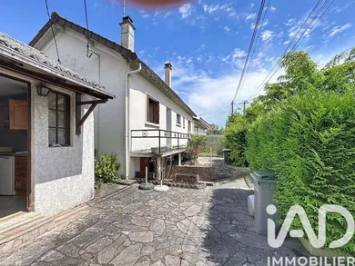 Maison à Sucy-en-Brie (94370)