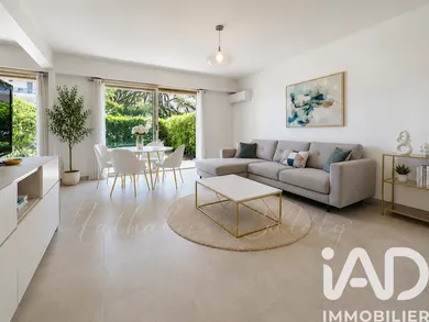 Appartement à Nice (06200)