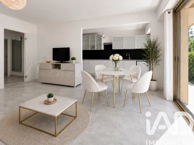 Appartement à Nice (06200)