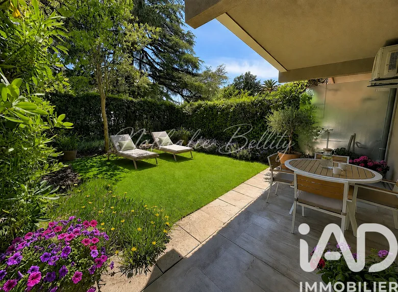 Appartement 2 pièces 60 m² · à Nice · 60 m² · 345 000 €
