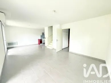 Maison à Lormont (33310)