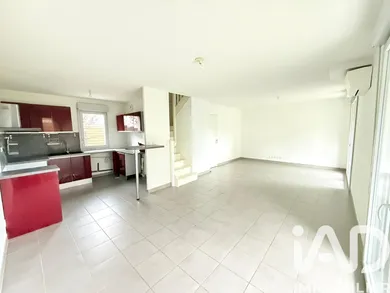 Maison à Lormont (33310)