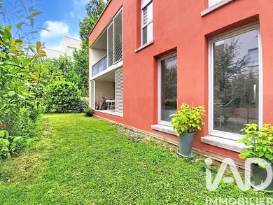 Appartement à Toulouse (31400)