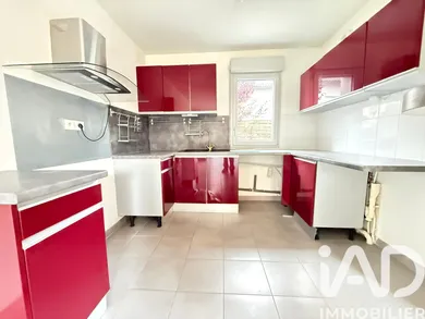 Maison à Lormont (33310)
