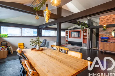Appartement à Perpignan (66100)