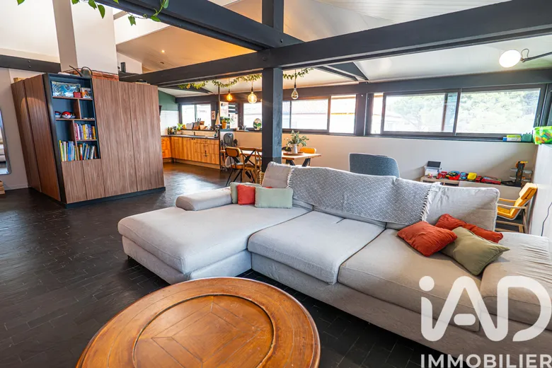 Appartement 4 pièces 85 m² · à Perpignan · 85 m² · 209 000 €
