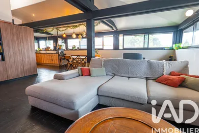 Appartement à Perpignan (66100)
