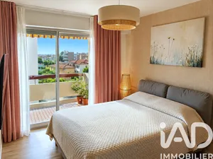 Appartement à Roquebrune-Cap-Martin (06190)