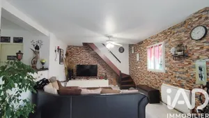 Traditional house in Caudebec-lès-Elbeuf (76320)