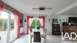 Traditional house in Caudebec-lès-Elbeuf (76320)