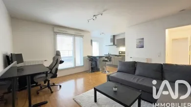 Appartement à Trappes (78190)