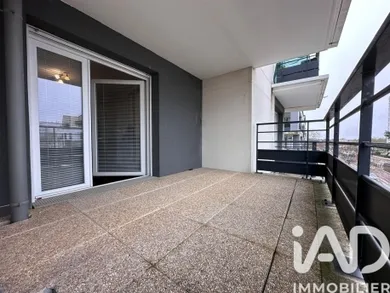 Appartement à Trappes (78190)