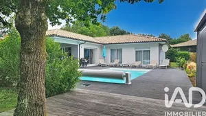 Maison à Biganos (33380)