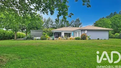 Maison à Biganos (33380)