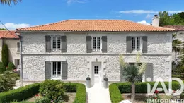 Maison de campagne à Bellevigne (16120)