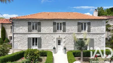 Maison de campagne à Bellevigne (16120)
