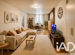 Appartement à Neuilly-Plaisance (93360)