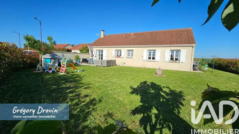 Maison 5 pièces 110 m² · à Le Malesherbois · 110 m² · 229 900 €