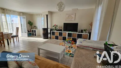 Maison traditionnelle à Le Malesherbois (45330)