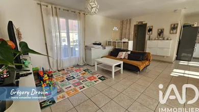 Maison traditionnelle à Le Malesherbois (45330)