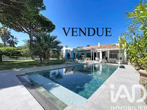Maison d'architecte à Agde (34300)